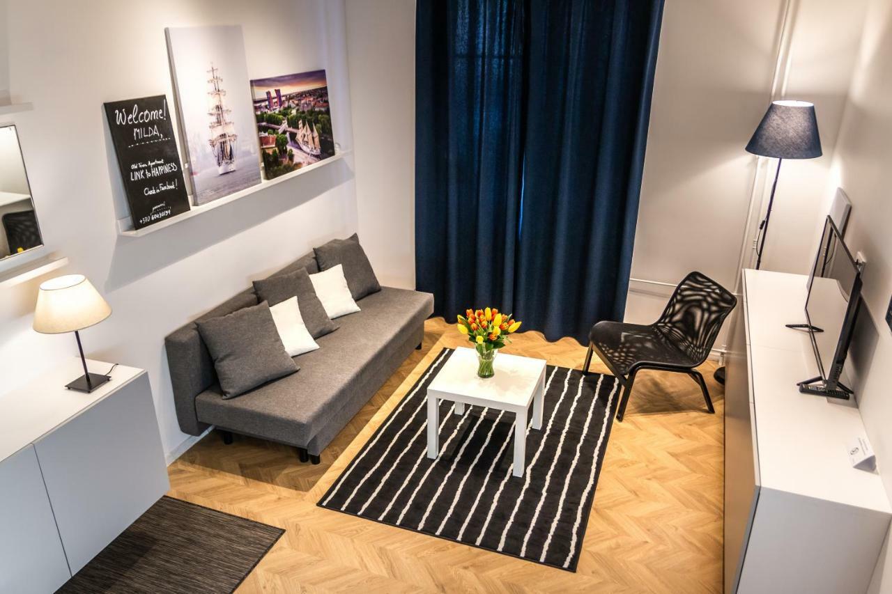No.3 Apartment Link-To-Happiness Kłajpeda Zewnętrze zdjęcie