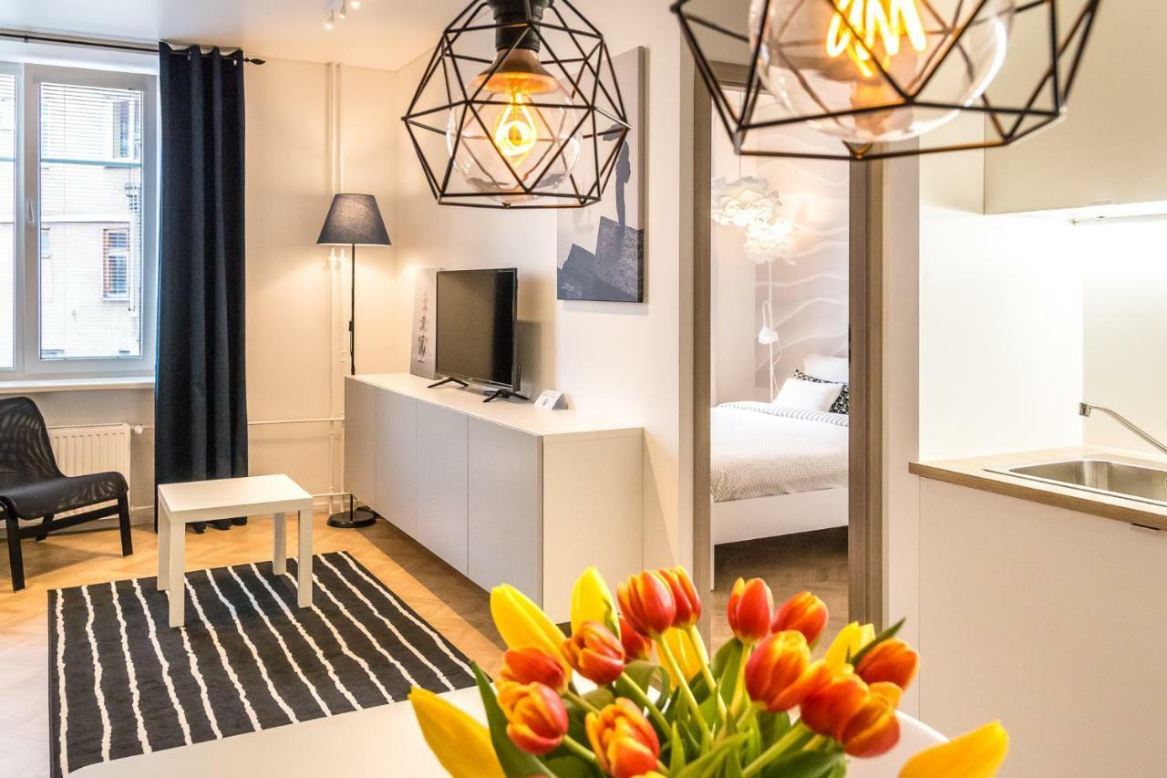 No.3 Apartment Link-To-Happiness Kłajpeda Zewnętrze zdjęcie